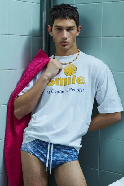 Look 1